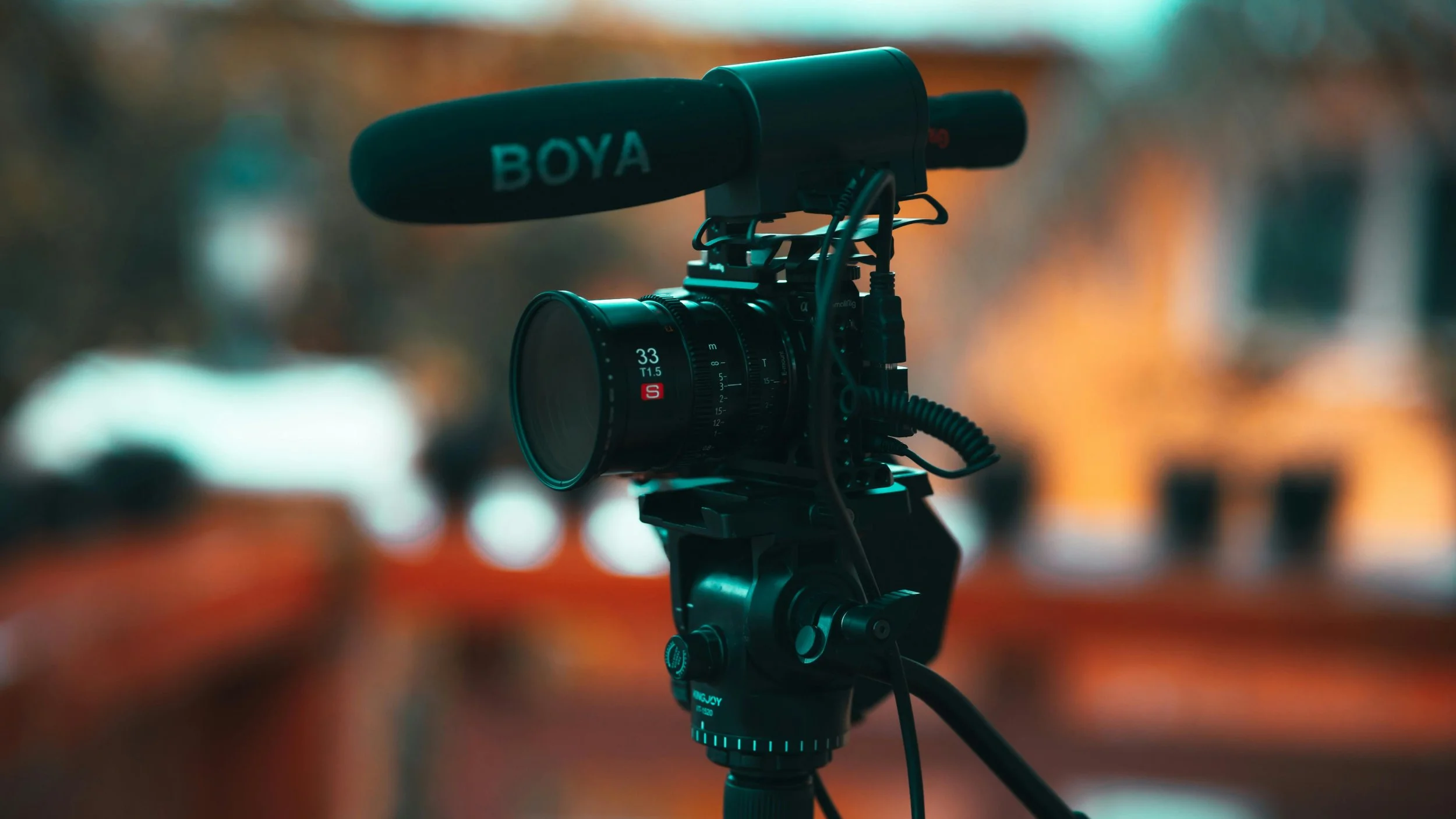 Visual Storytelling: Harnessing Video Marketing for Your Christian Nonprofit