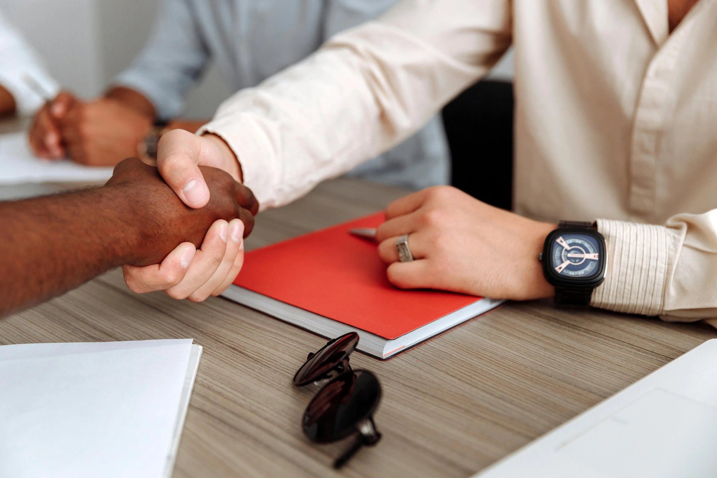 Strengthening Your Mission: The Power of Partnerships and Collaboration