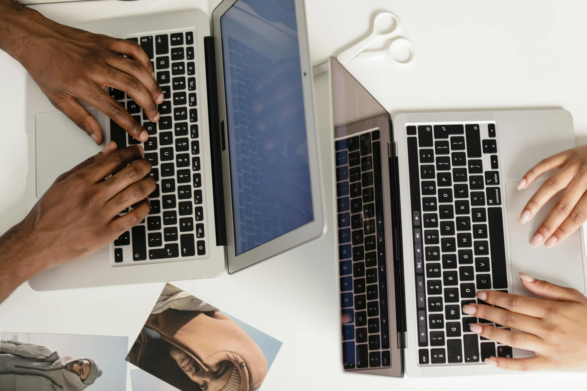 Technology and Innovation: Leveraging Technology to Improve Operations, Enhance Communication, and Support Program Delivery in Christian Nonprofits