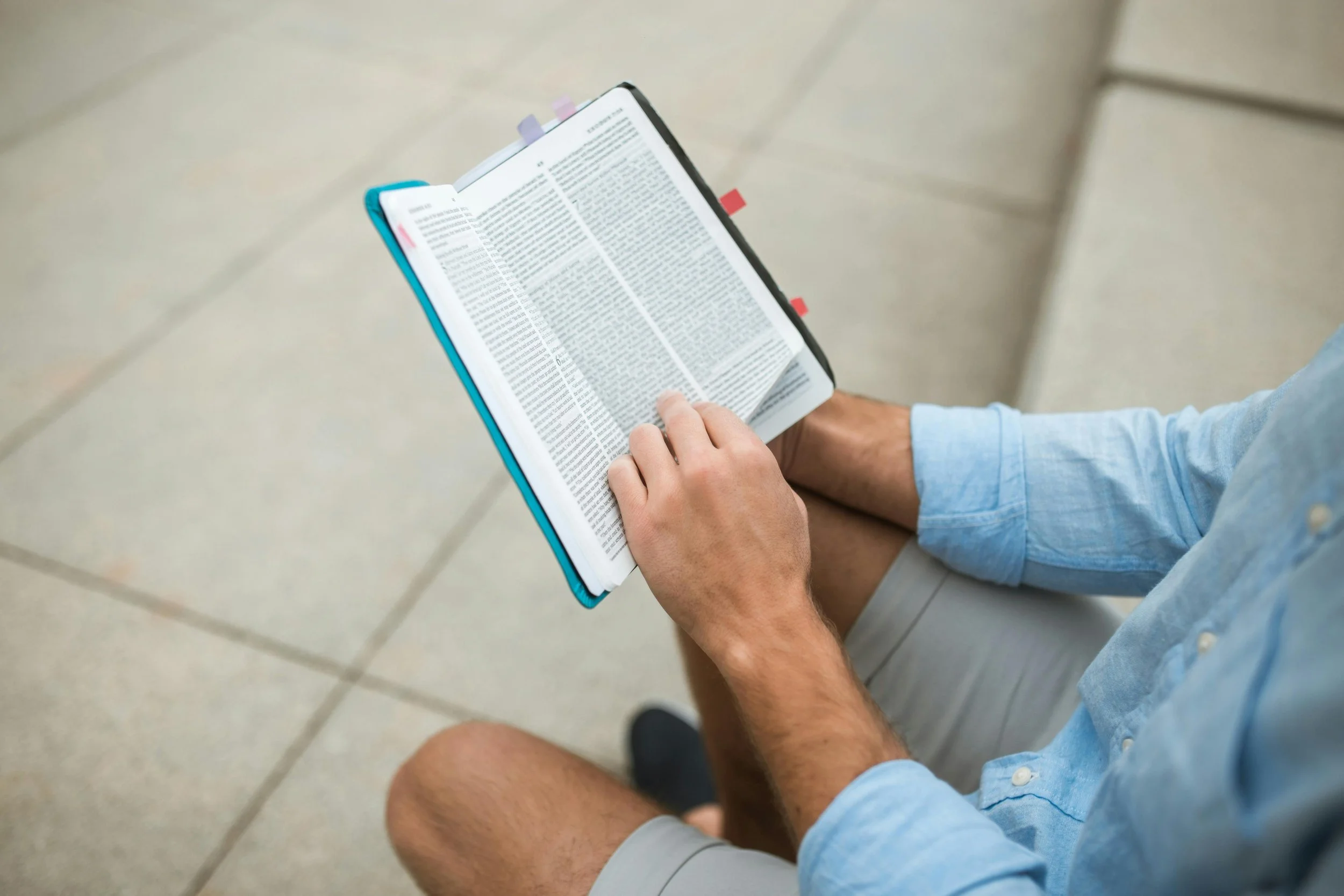 The Authority of Scripture: Inspiration, Inerrancy, and Application