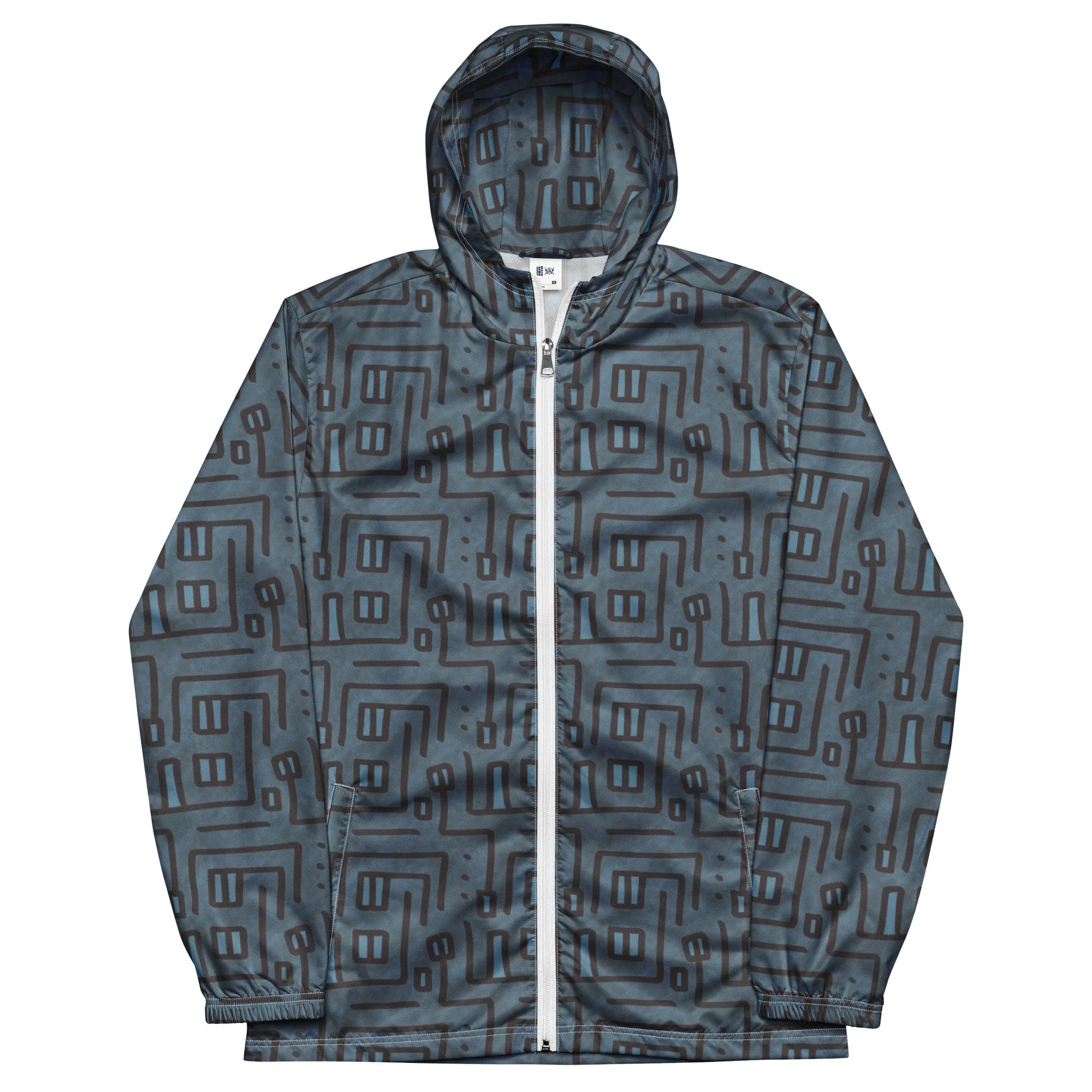Neighborhood | Windbreaker