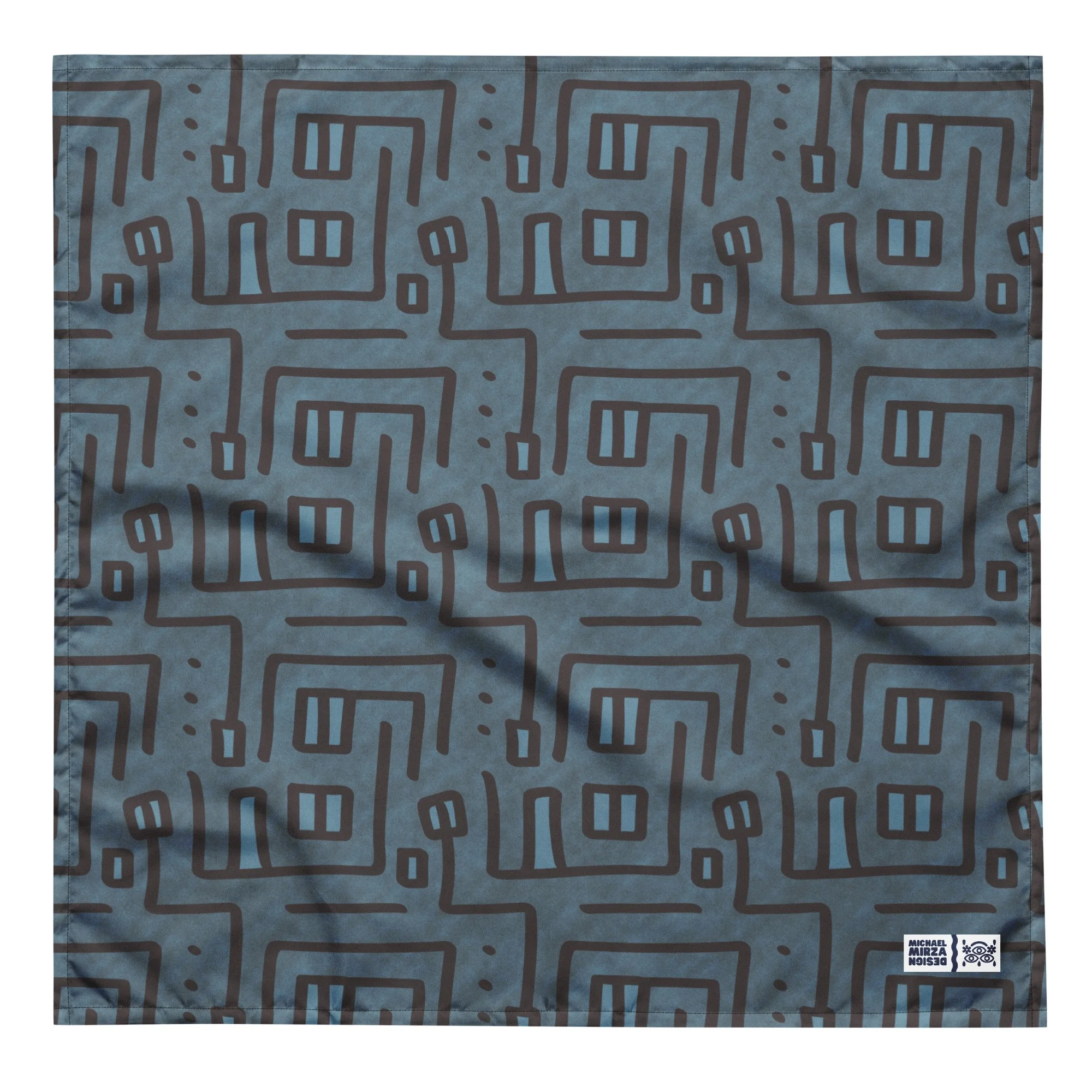 Neighborhood | Bandana