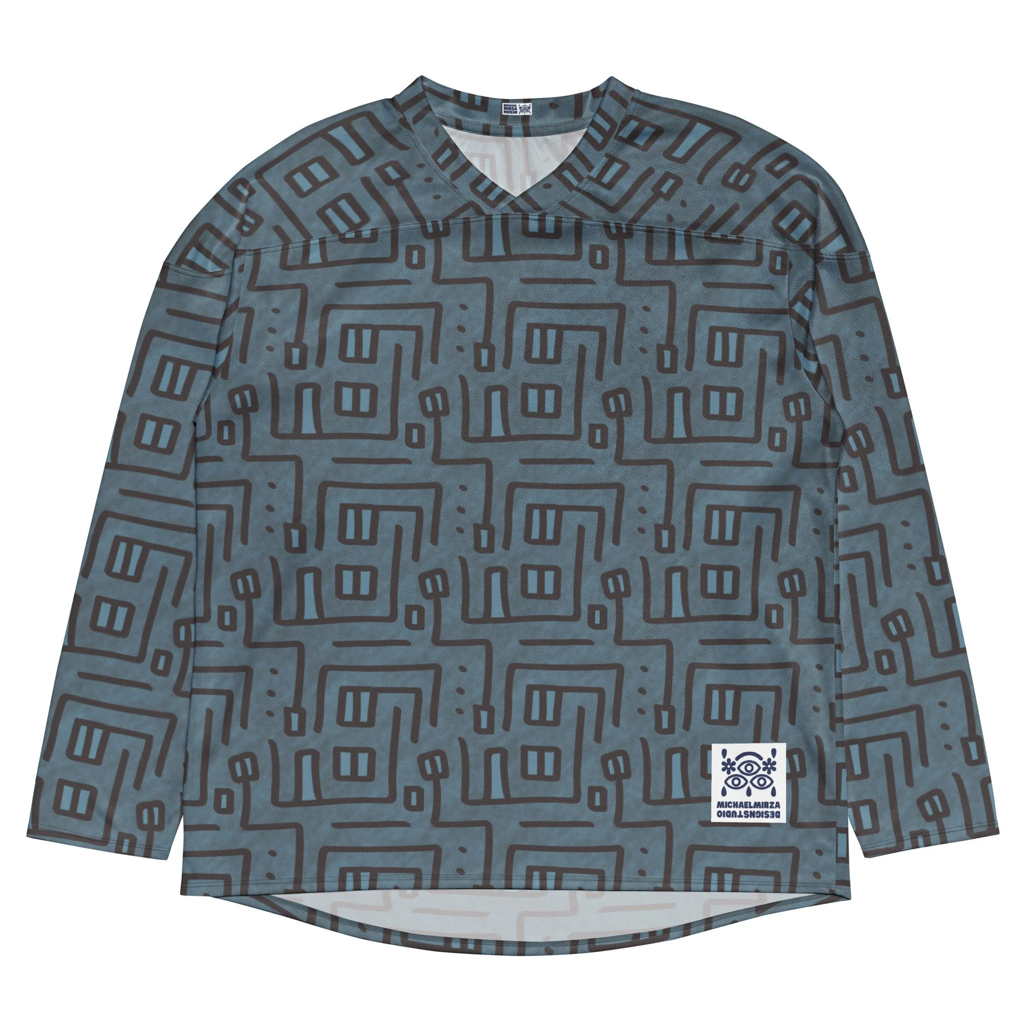 Neighborhood | Long-Sleeve Jersey