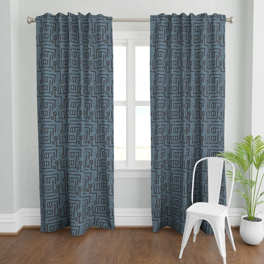 Curtains