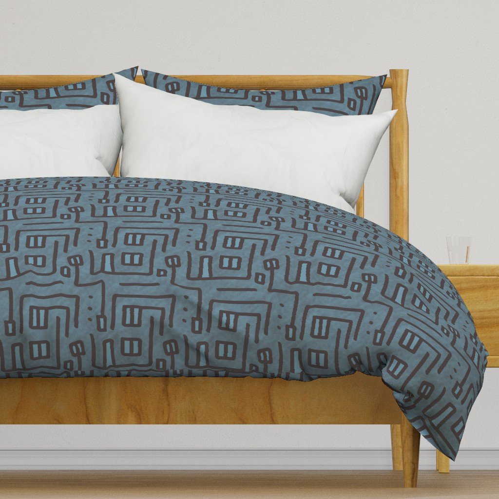 Duvet Cover