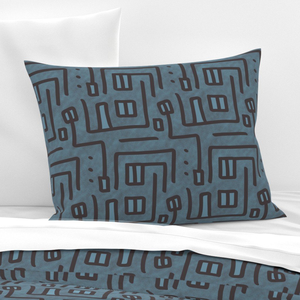 Pillow Sham