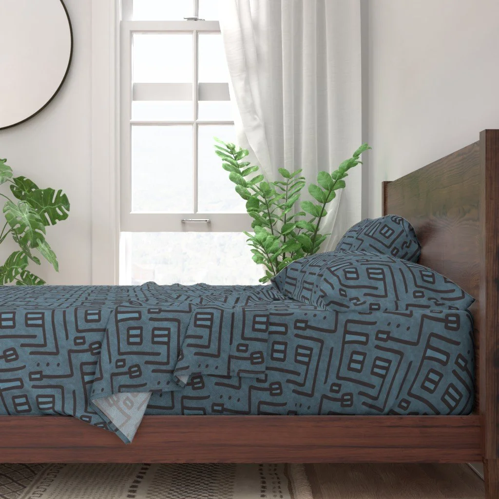 Bed Sheets