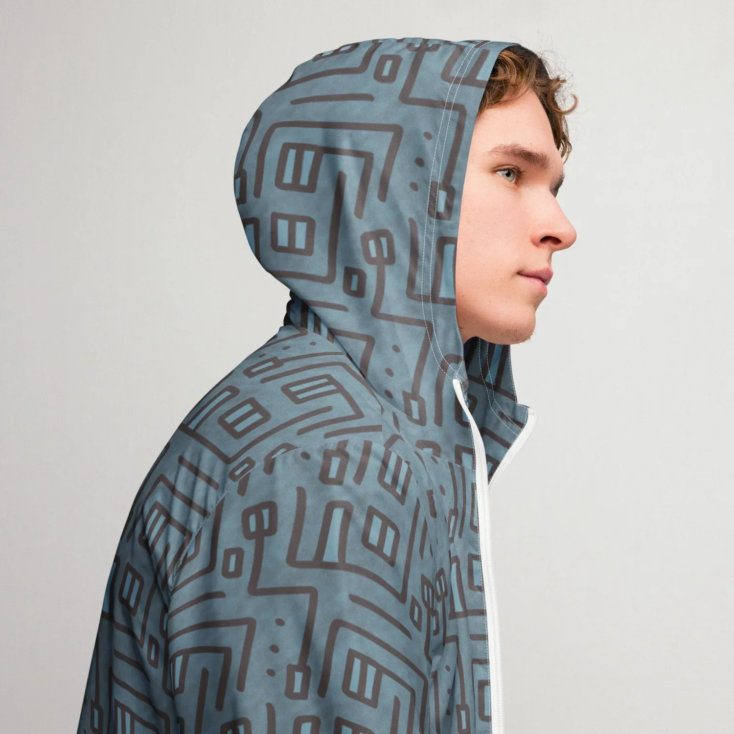 Windbreaker