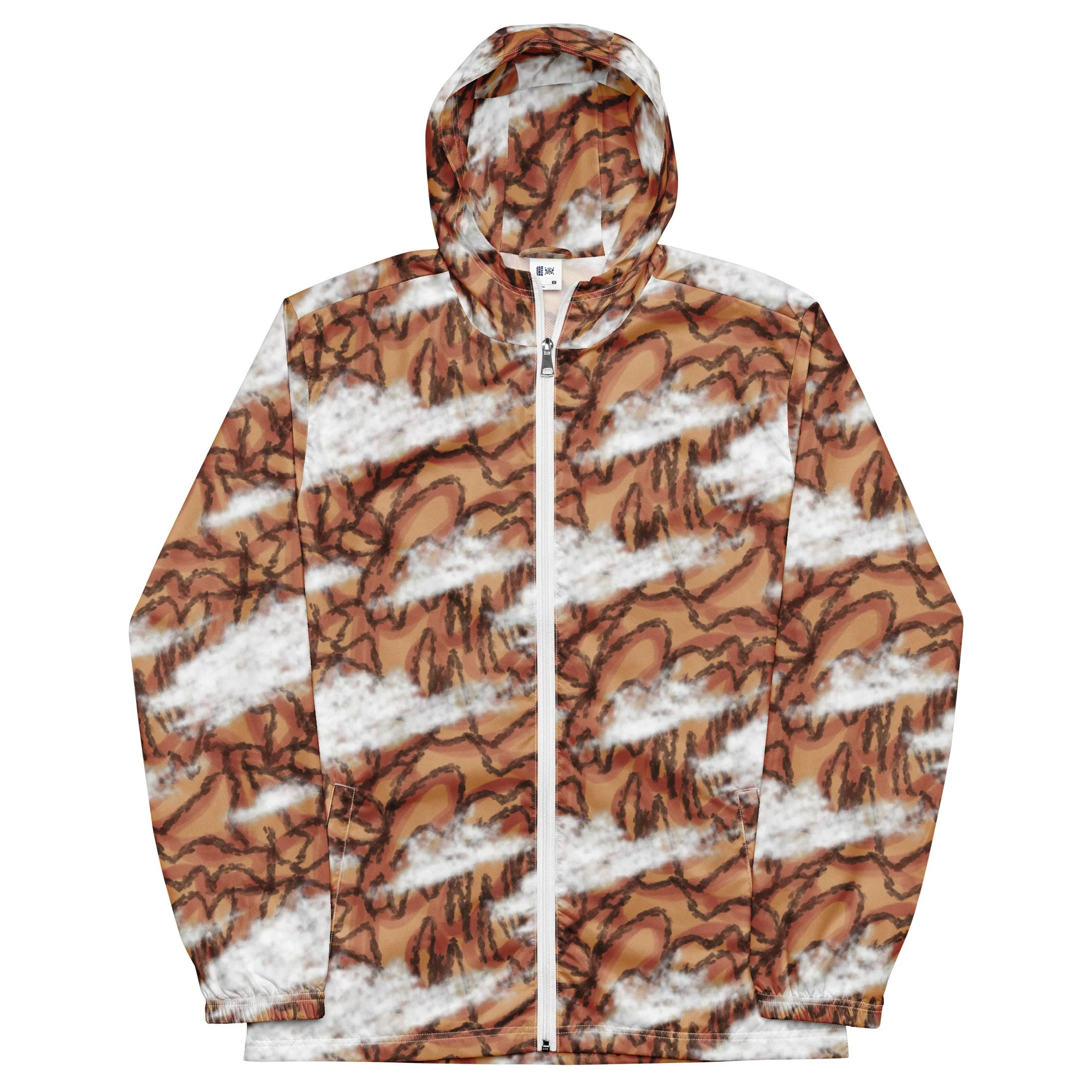 Flyover | Windbreaker