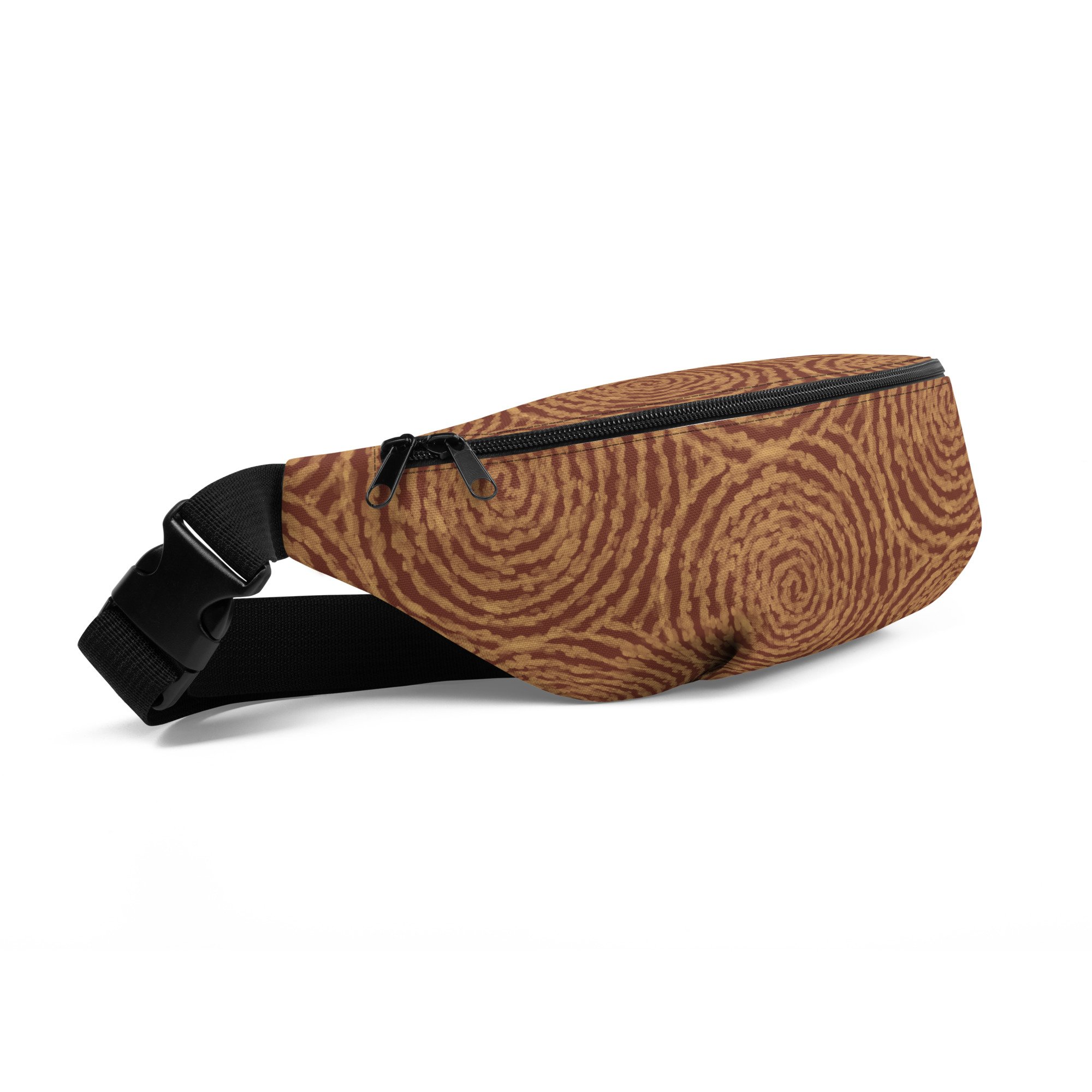 Rope Rolls | Fanny Pack