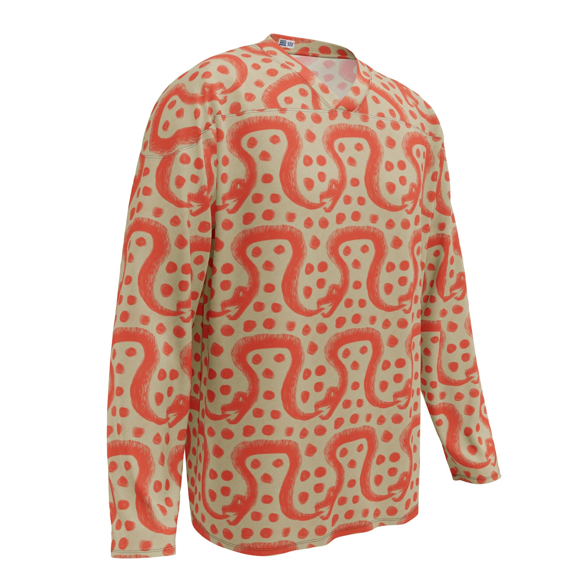 Highs & Lows | Long-Sleeve Jersey