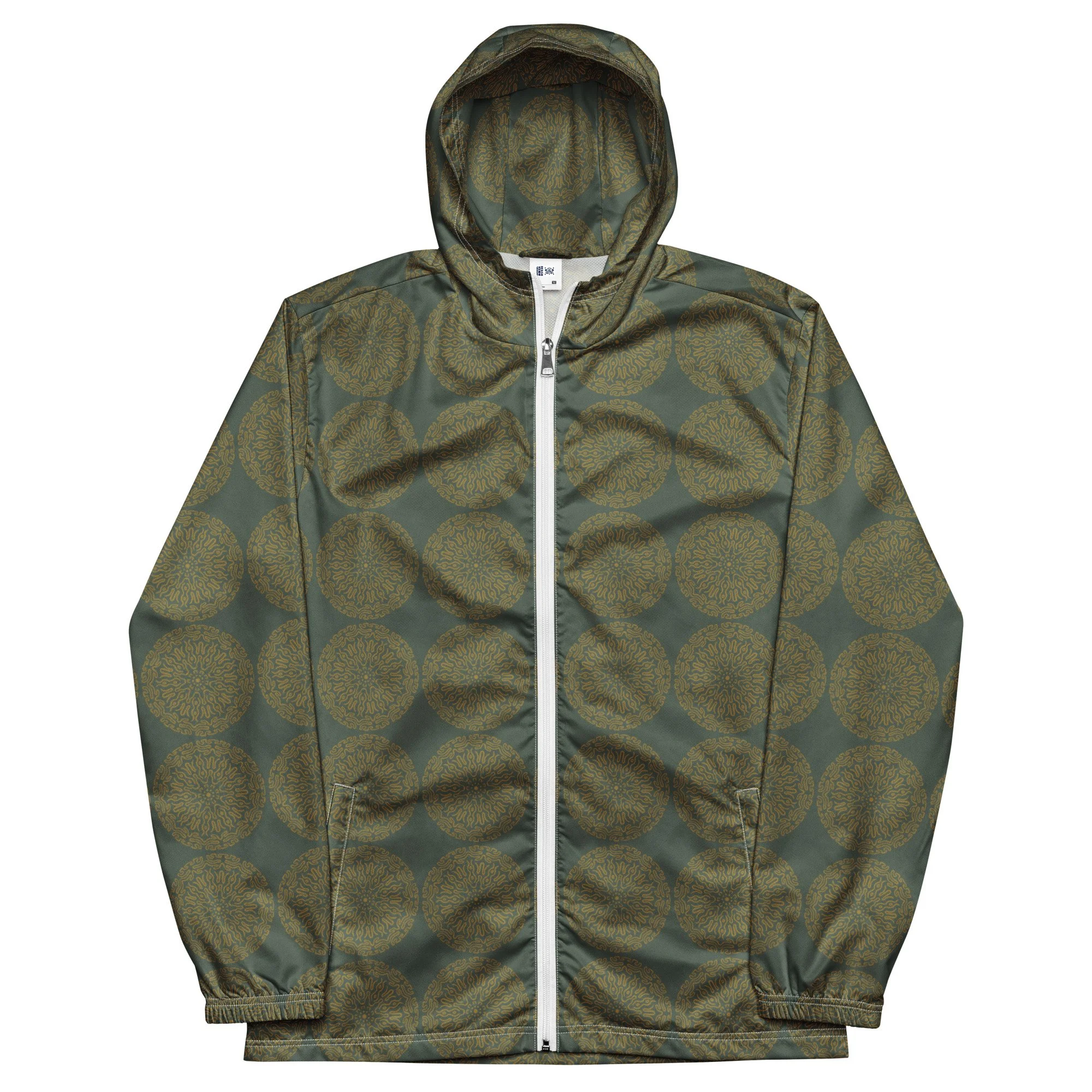 Sacred Dance | Windbreaker