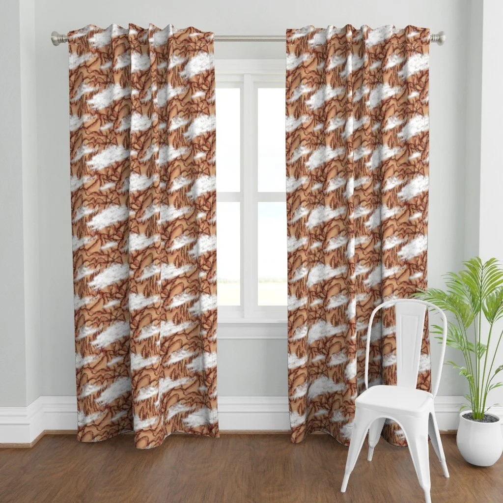 Curtains