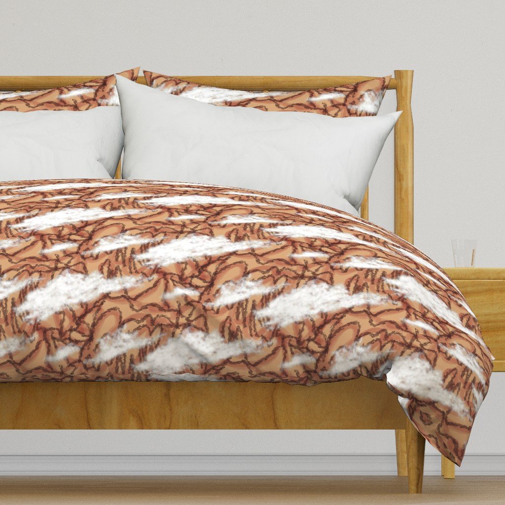 Duvet Cover