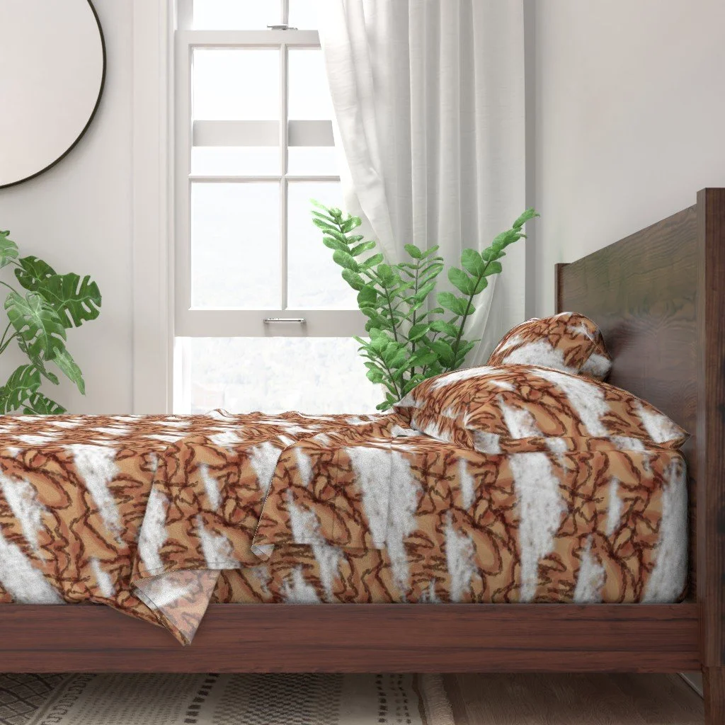 Bed Sheets