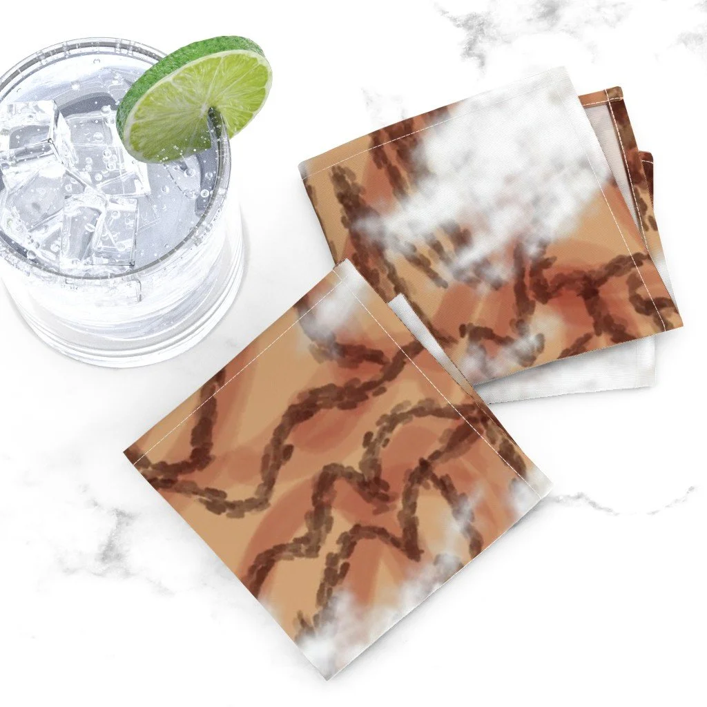 Napkins