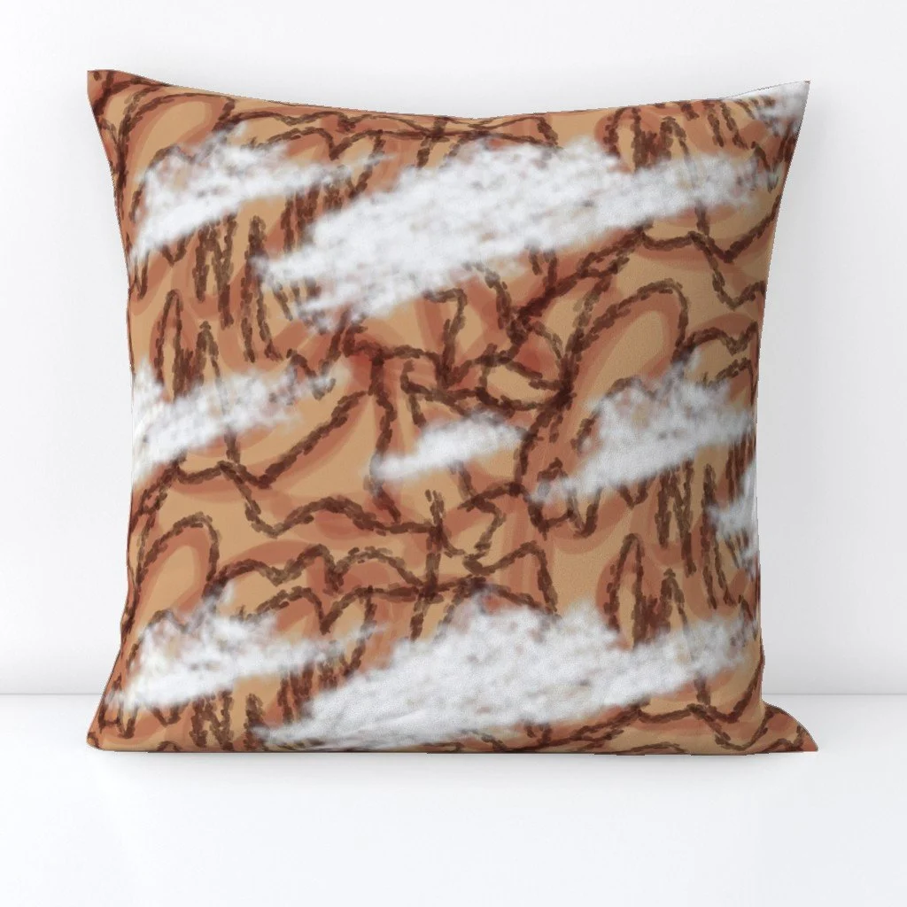 Throw Pillow