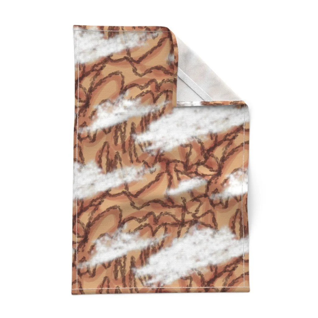Tea Towel
