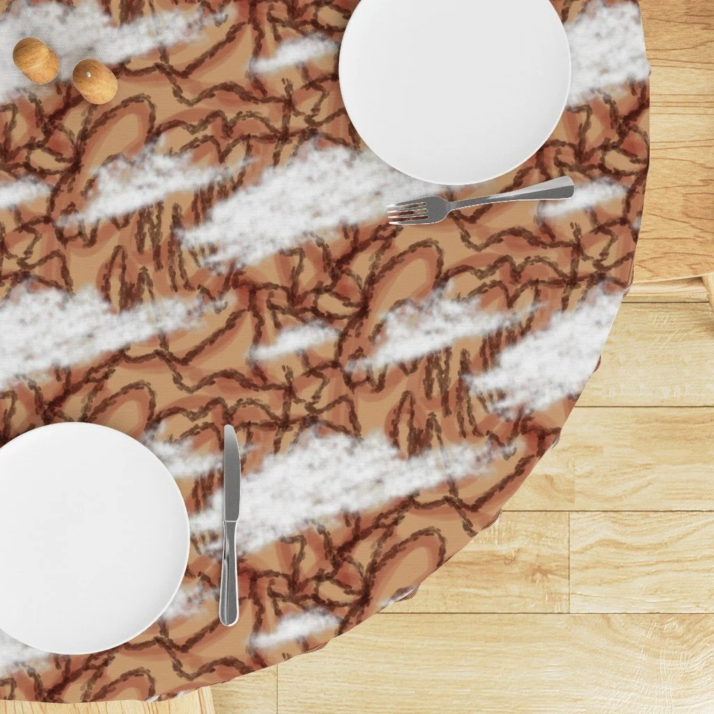 Tablecloth