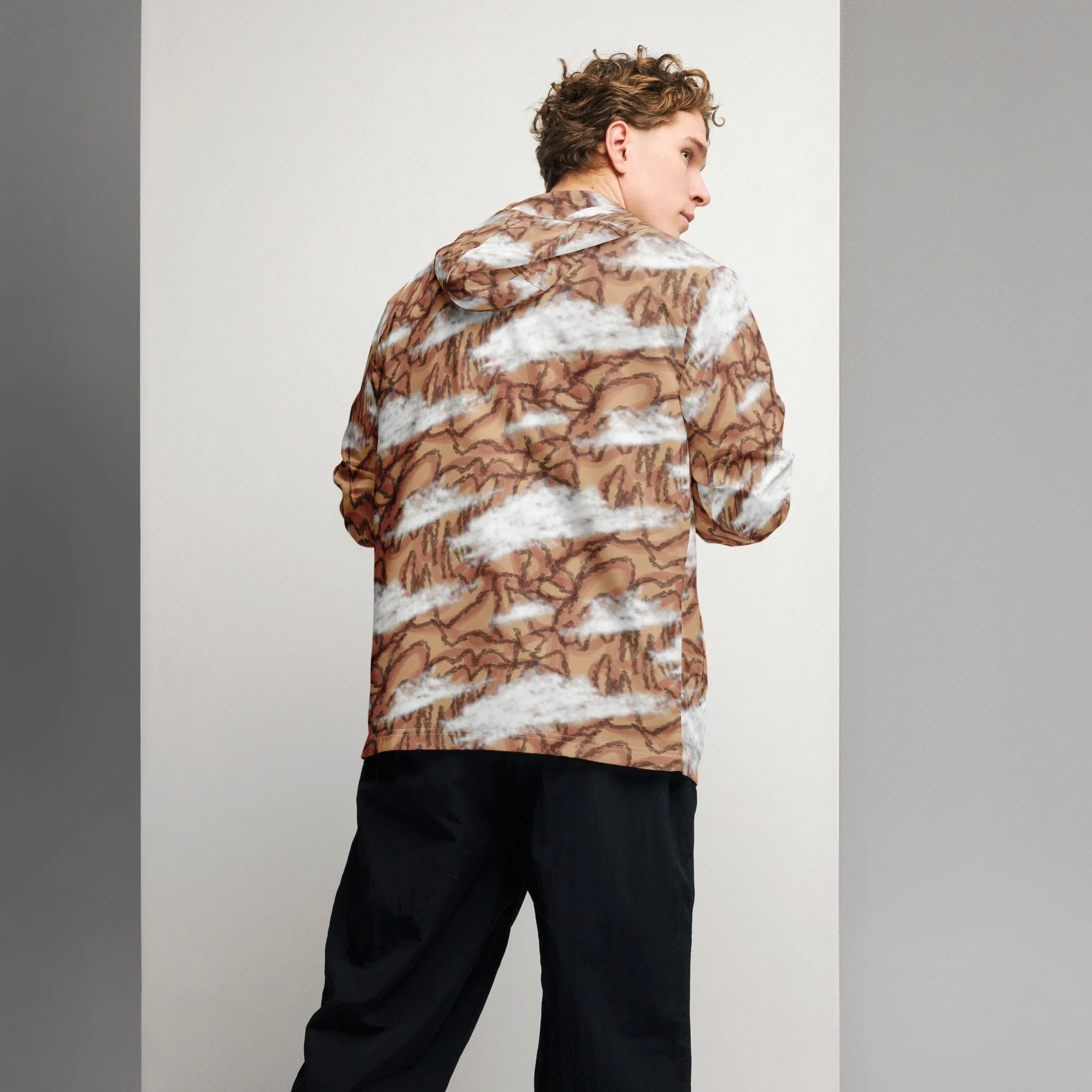 Windbreaker
