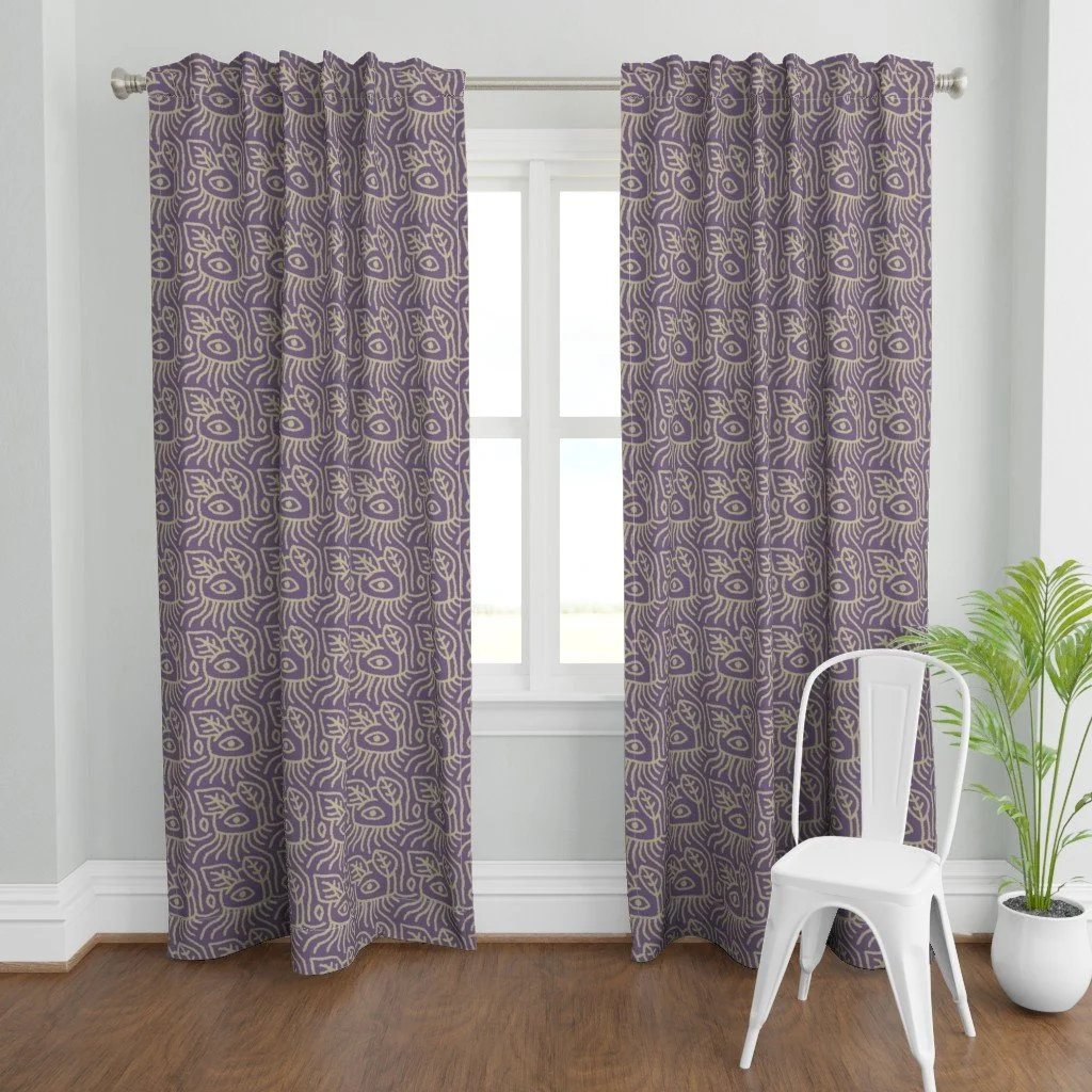 Curtains