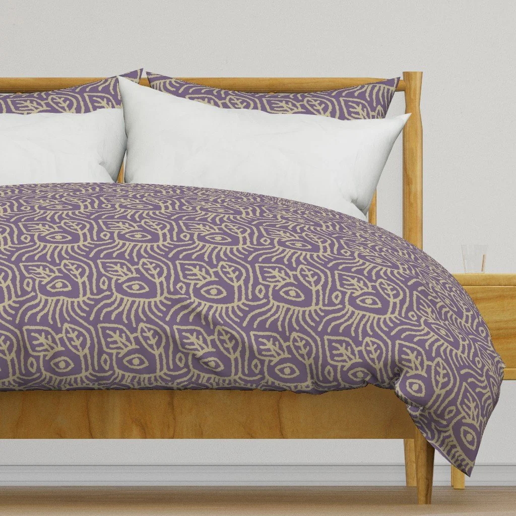 Duvet Cover