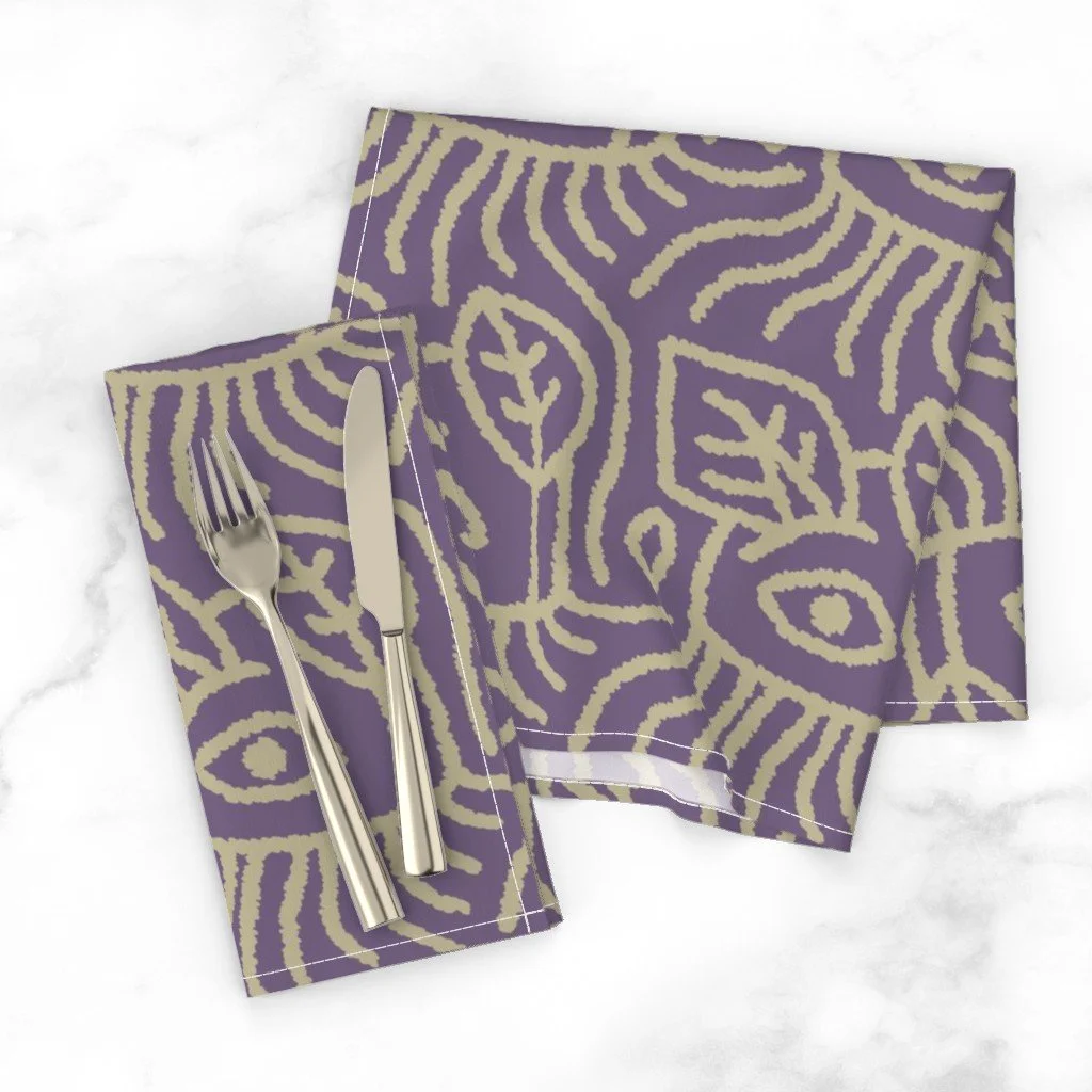 Napkins