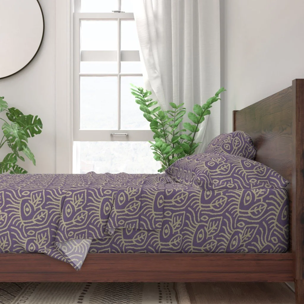 Bed Sheets