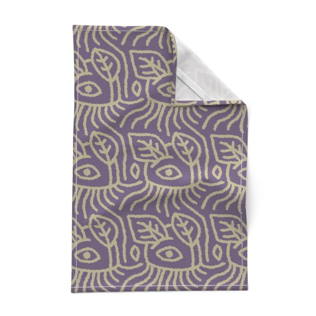 Tea Towel