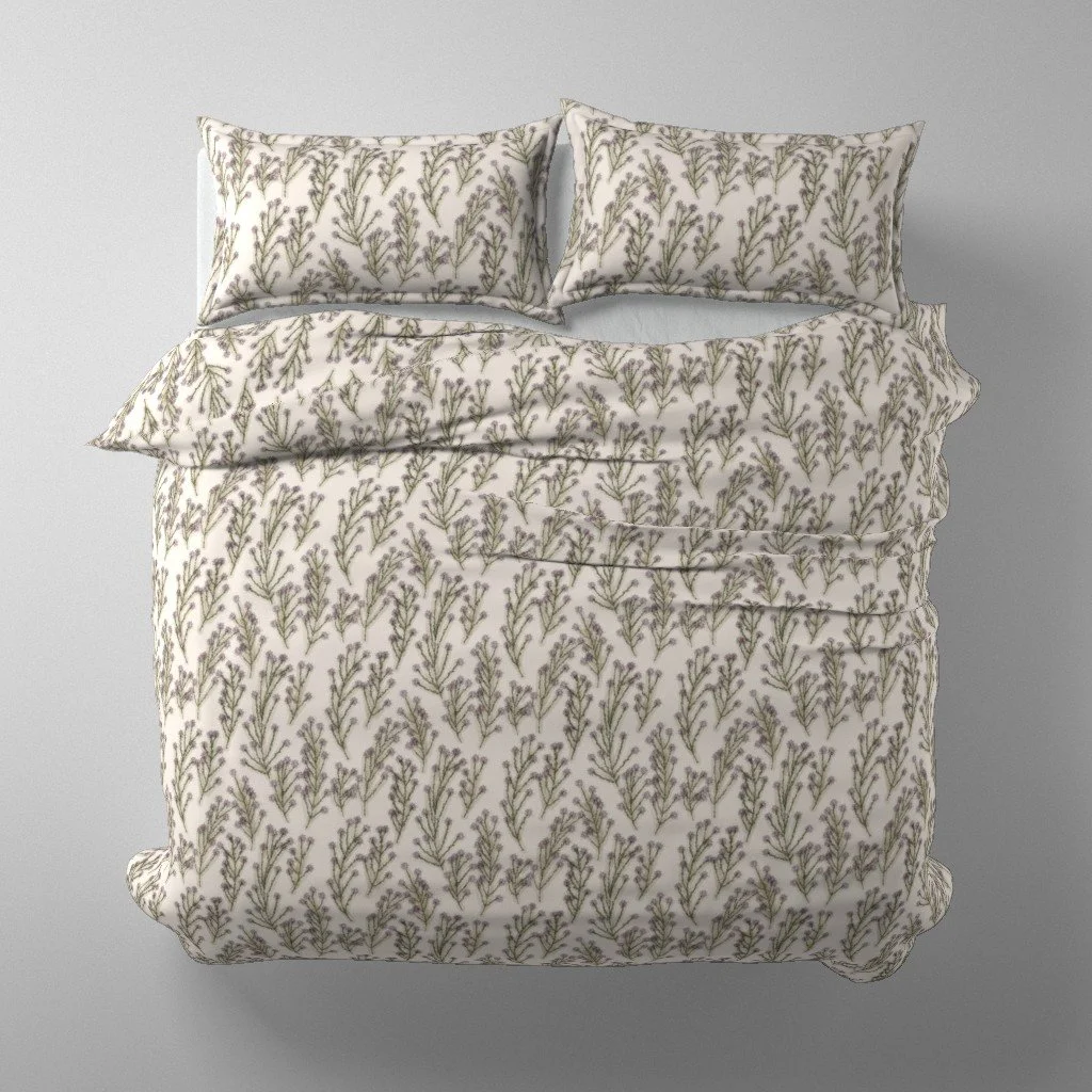 Duvet Cover