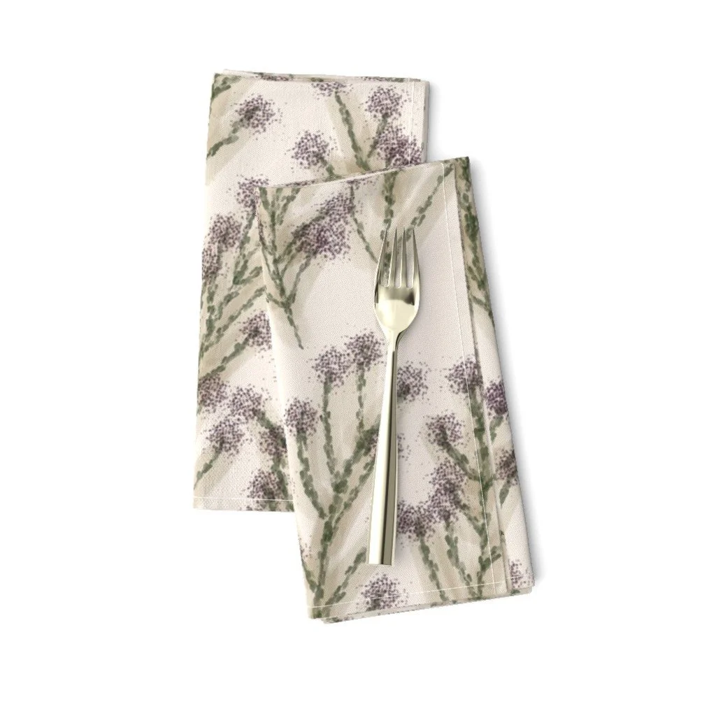 Napkins