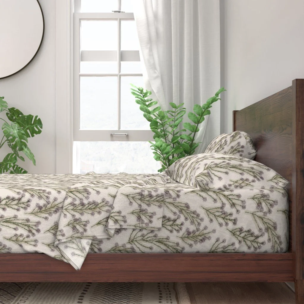 Bed Sheets