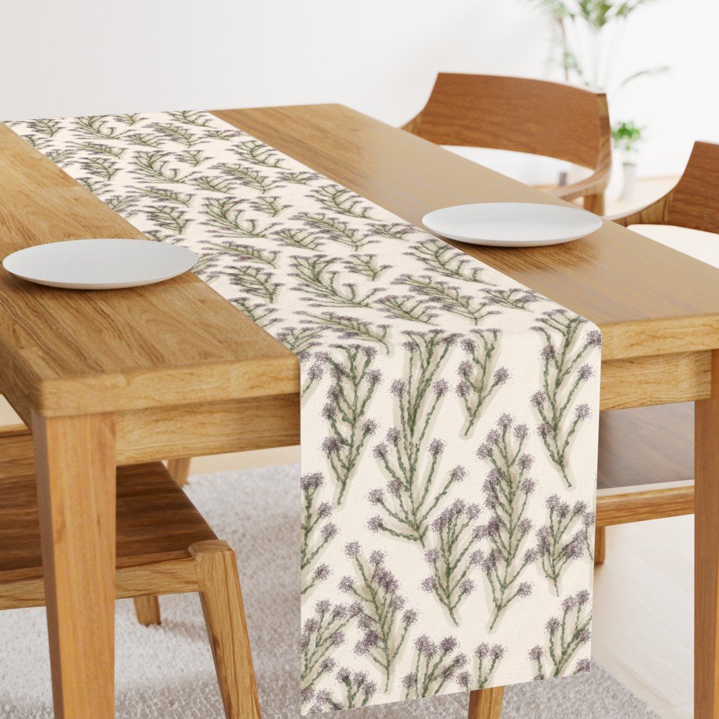 Table Runner