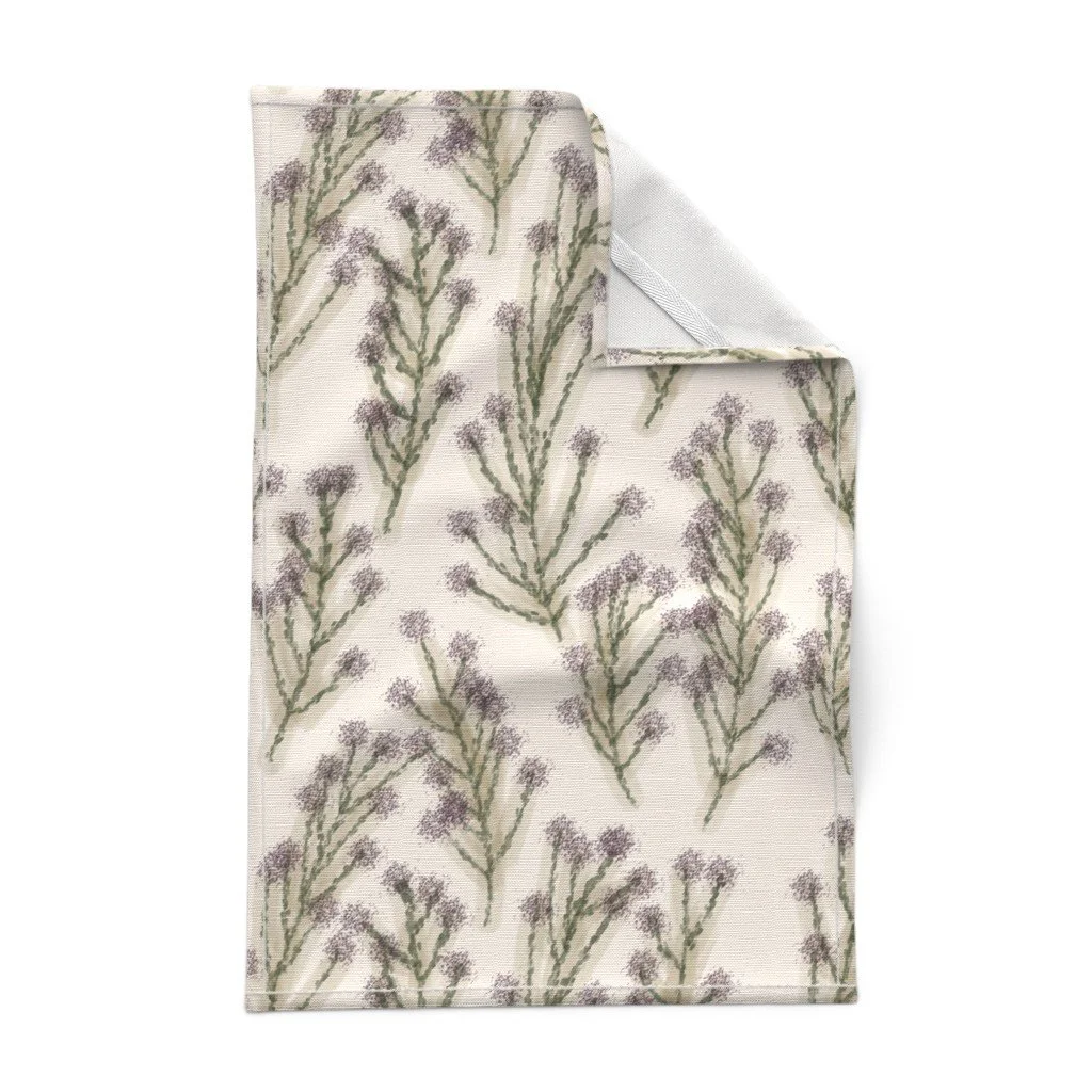 Tea Towel