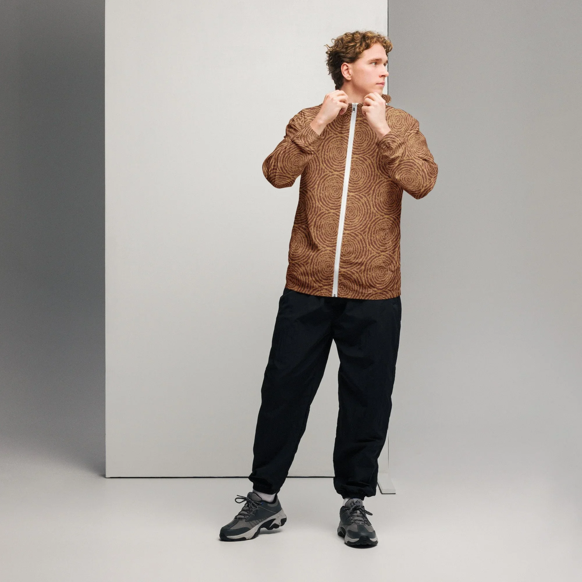 Windbreaker