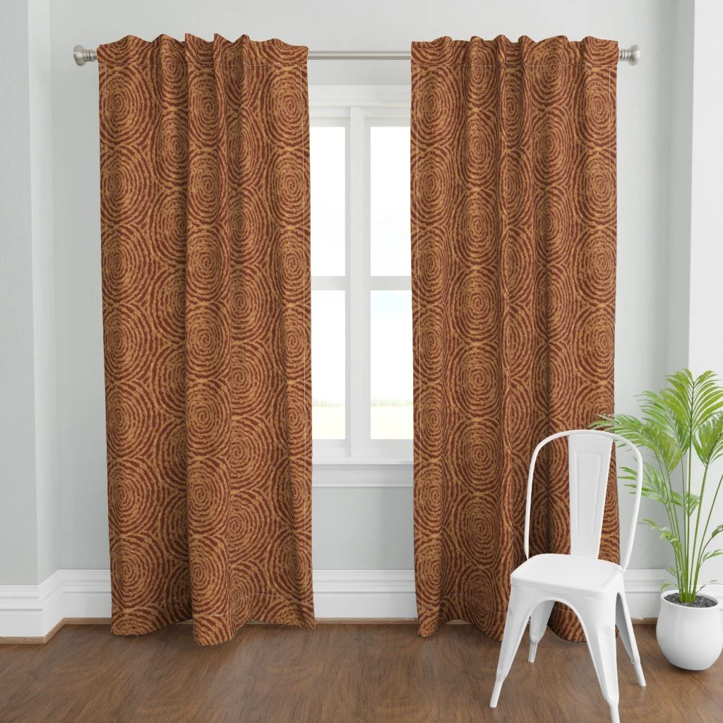 Curtains