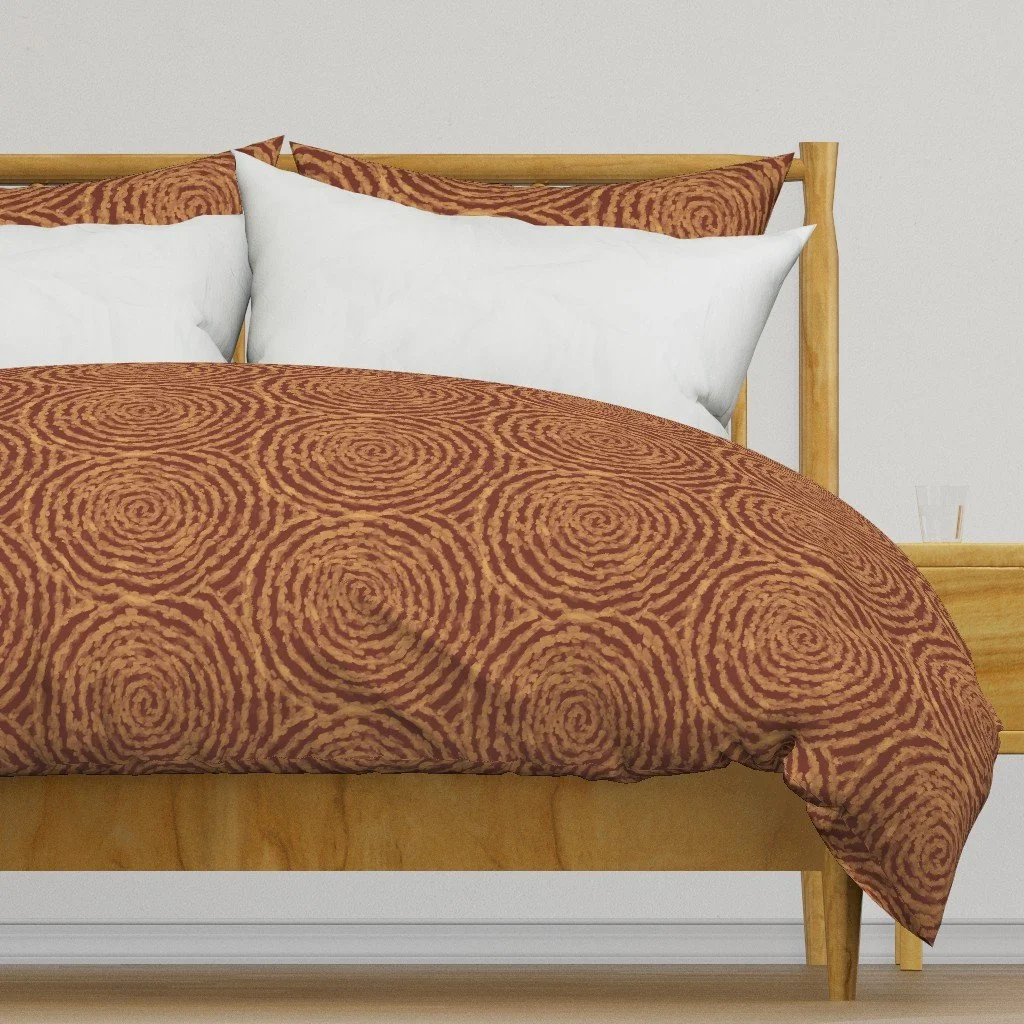 Duvet Cover