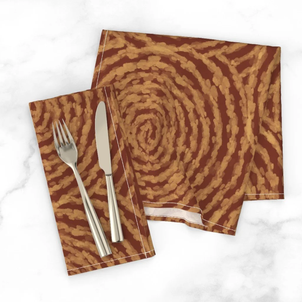 Napkins
