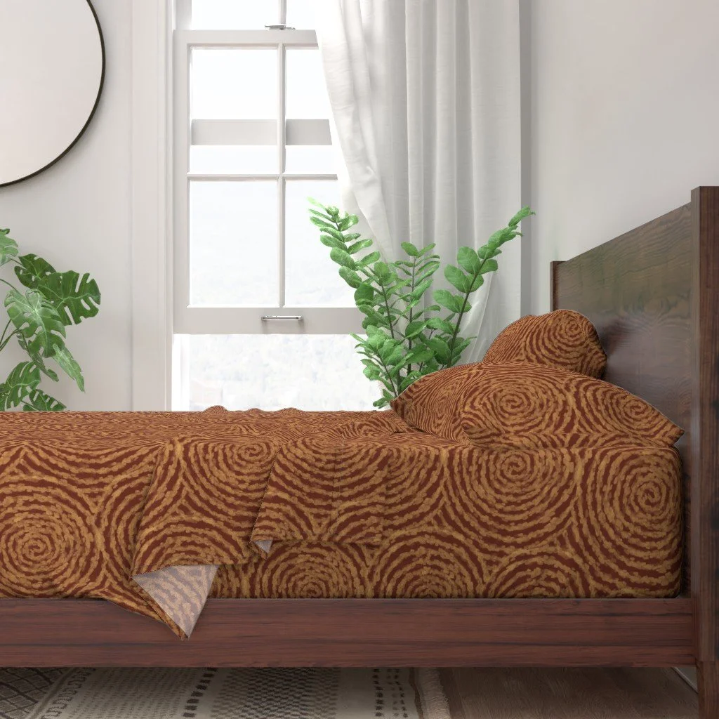 Bed Sheets