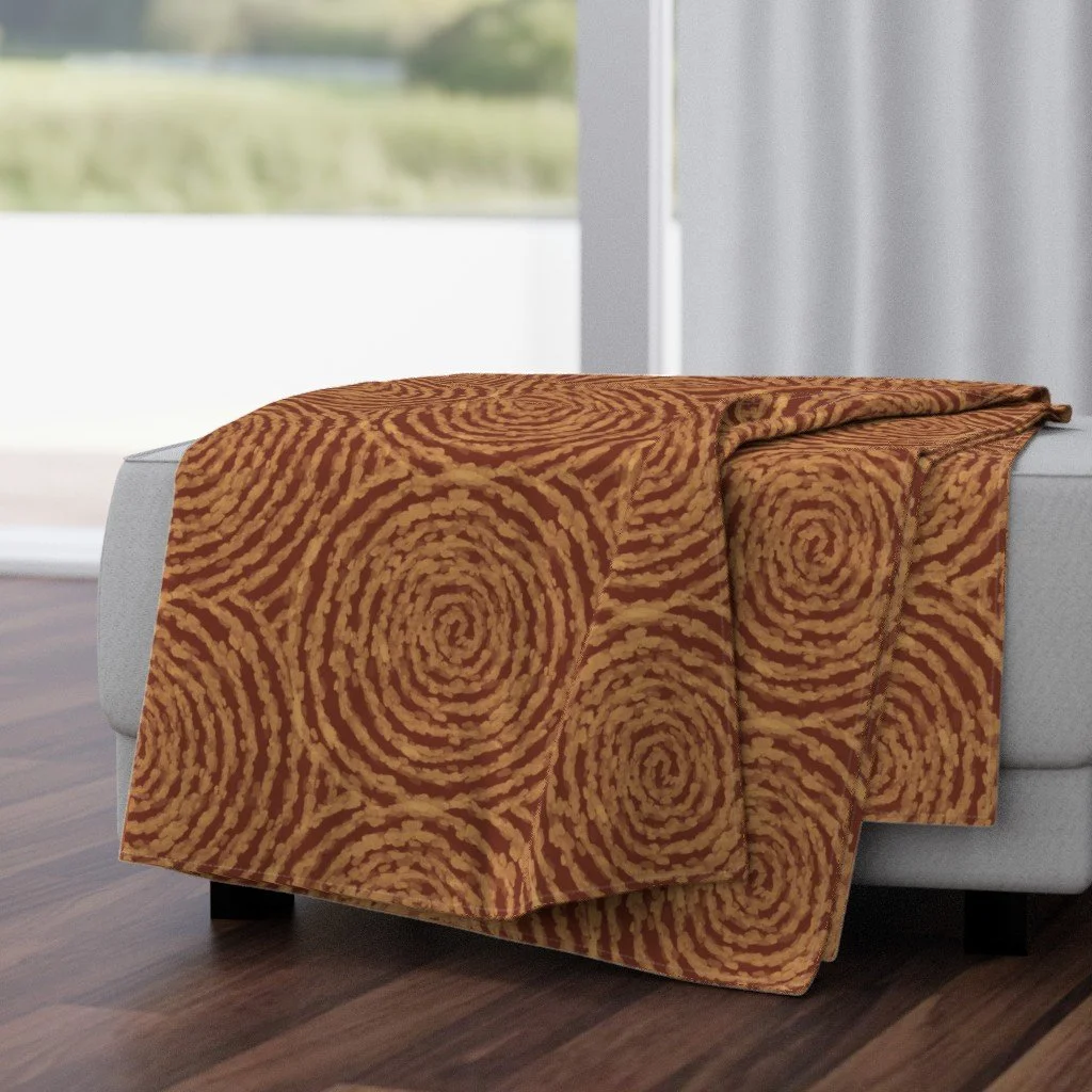 Throw Blanket
