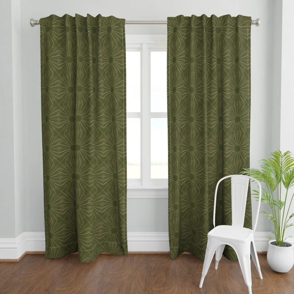 Curtains