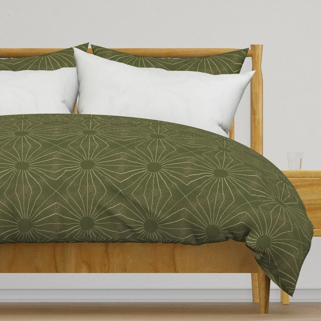 Duvet Cover