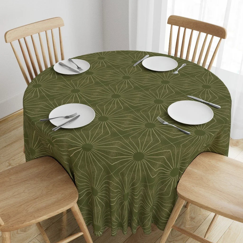 Tablecloth