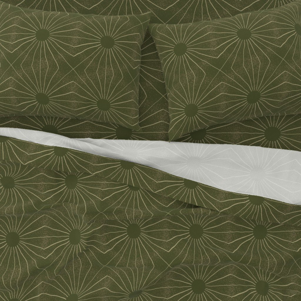 Bed Sheets