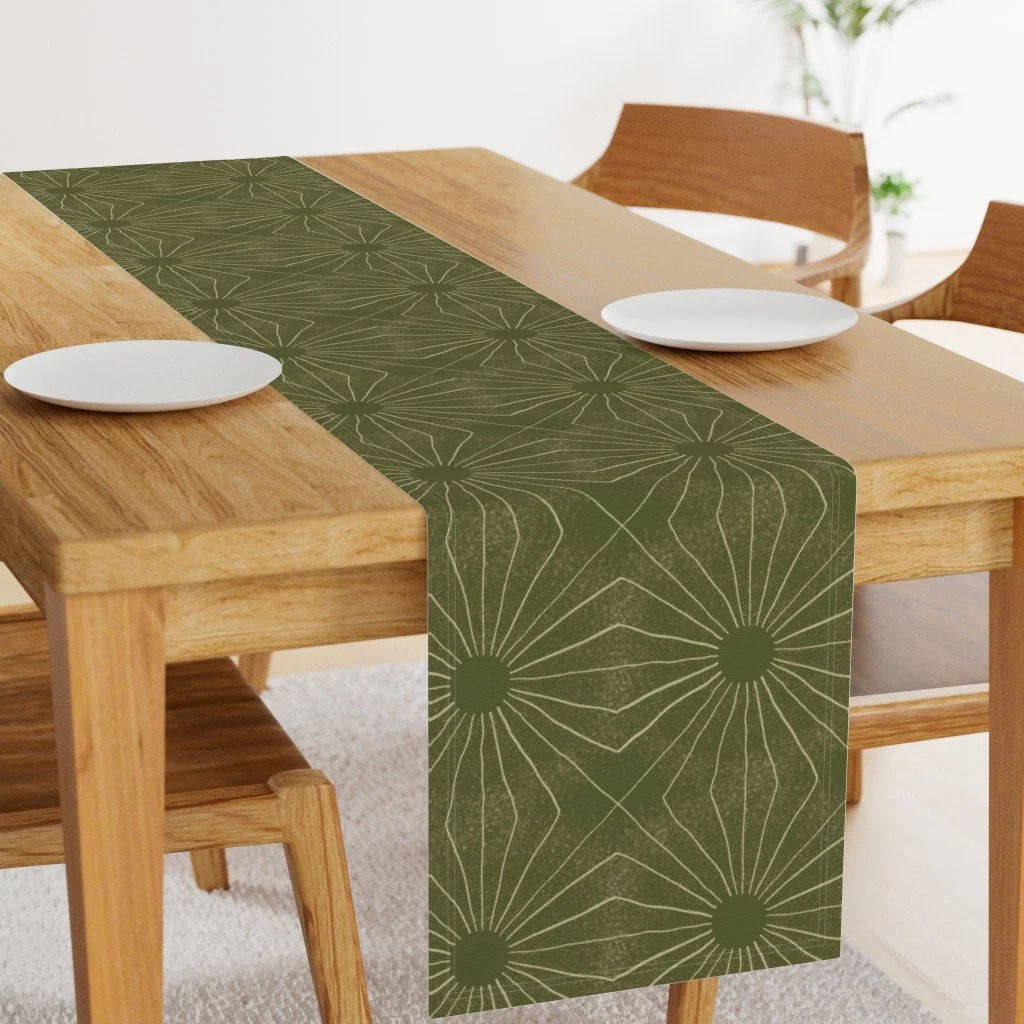 Table Runner
