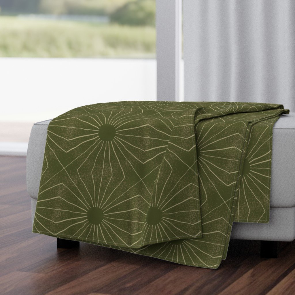 Throw Blanket