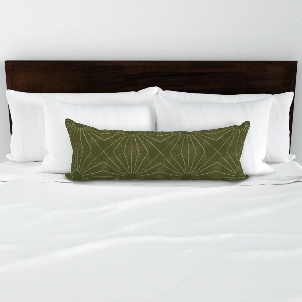 Throw Pillow