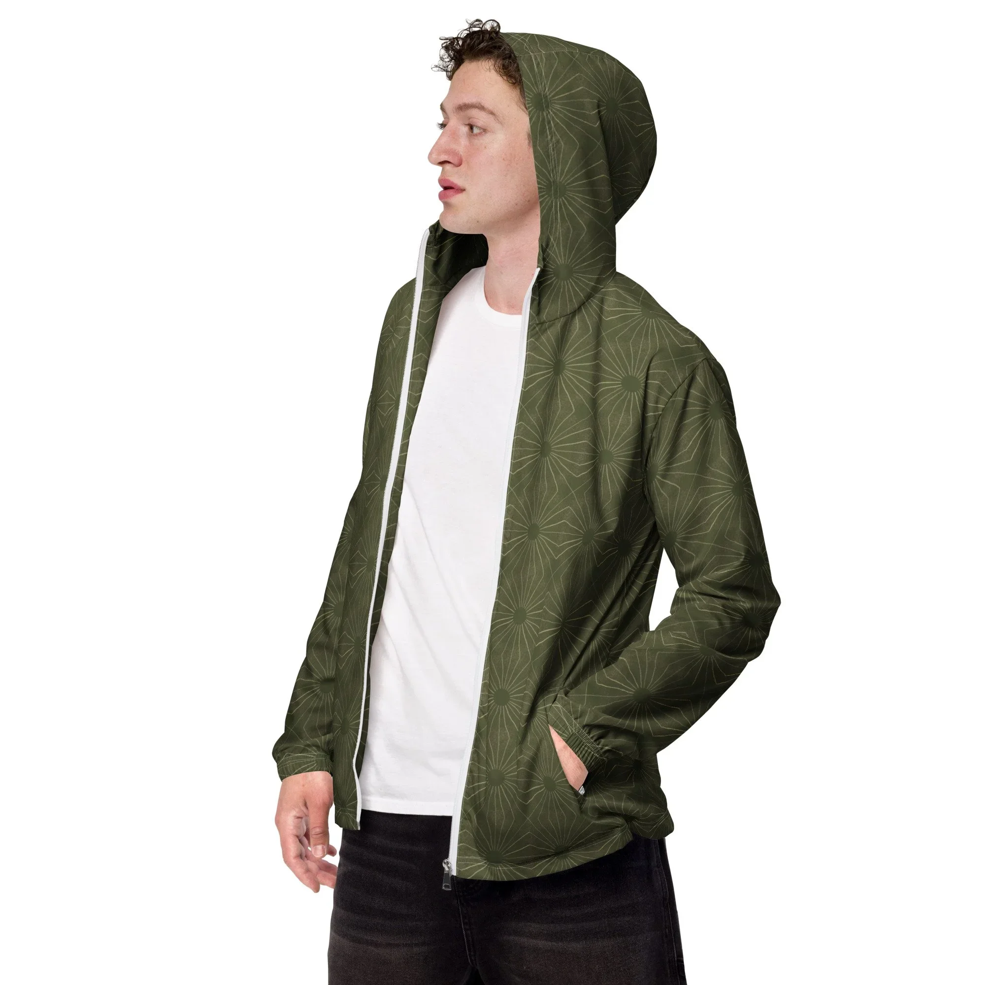 Windbreaker