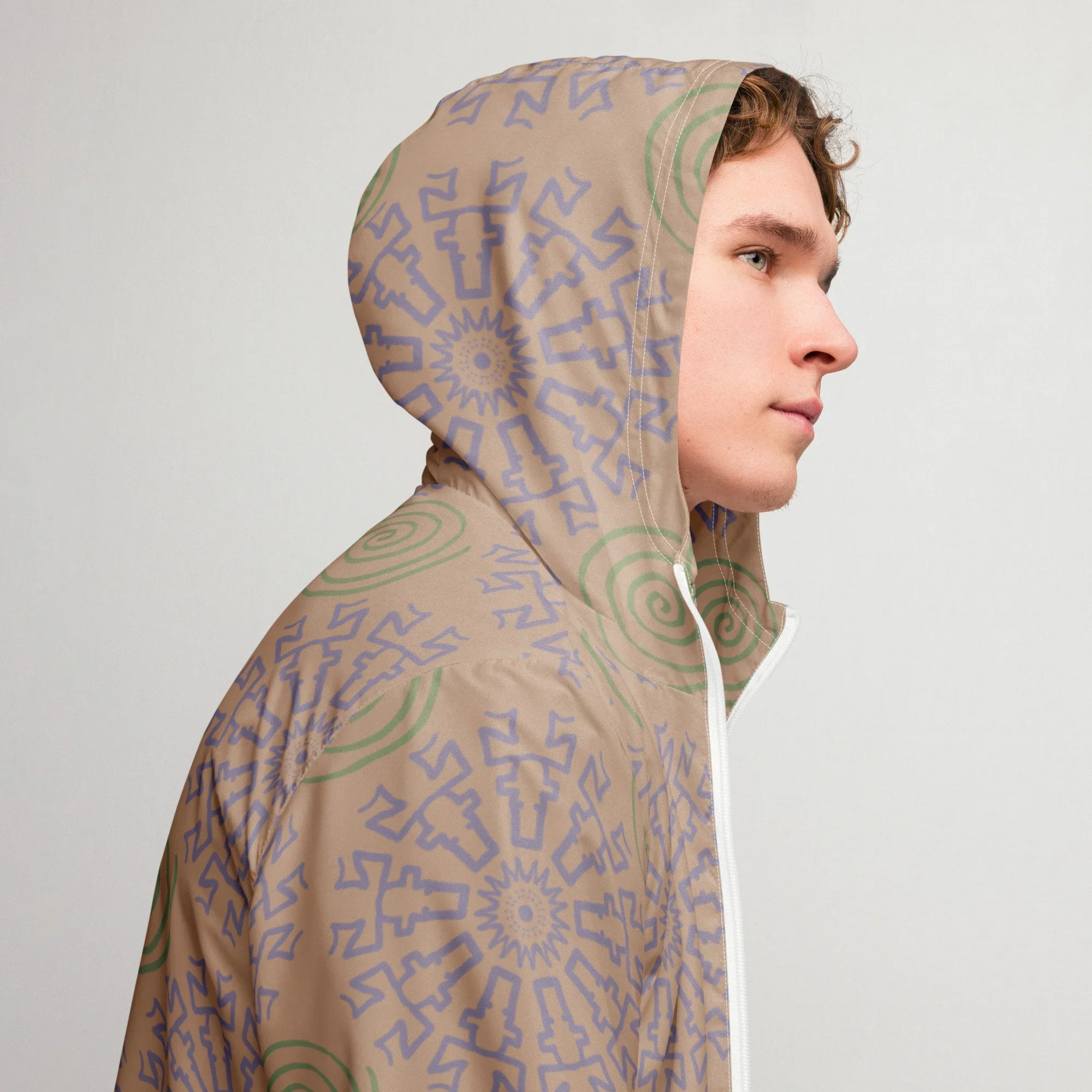 Windbreaker