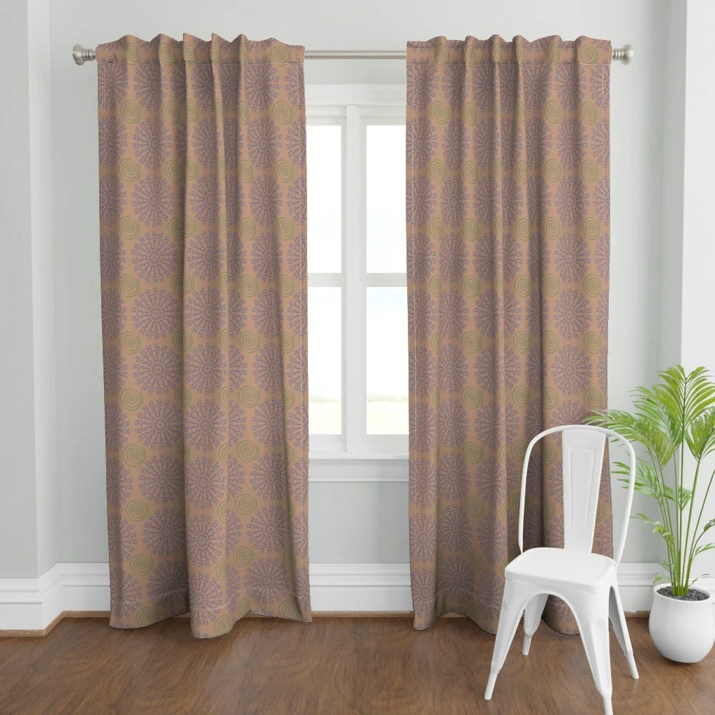 Curtains